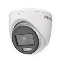 CAMARA TURRET TURBOHD 2 MEGAPIXELES HIKVISION DS-2CE70DF0T-MF  IMAGEN A COLOR 24/7 / LENTE 2.8 MM / METAL / LUZ BLANCA 20 MTS / EXTERIOR IP67 / TVI-AHD-CVI-CVBS / DWDR CAMARA TURRET TURBOHD 2 MEGAPIXELES HIKVISION DS-2CE70DF0T-MF  IMAGEN A COLOR 24/7 / LENTE 2.8 MM / METAL / LUZ BLANCA 20 MTS / EXTERIOR IP67 / TVI-AHD-CVI-CVBS / DWDR